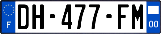 DH-477-FM