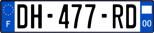 DH-477-RD