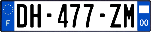 DH-477-ZM