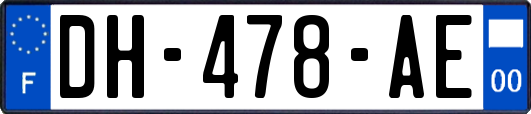 DH-478-AE