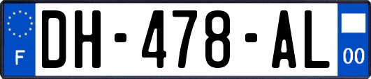 DH-478-AL