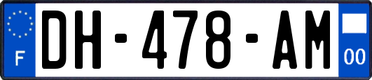 DH-478-AM