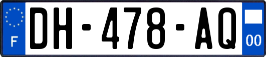 DH-478-AQ