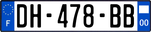 DH-478-BB