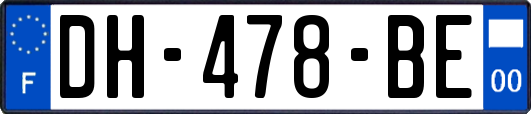 DH-478-BE