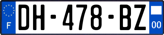 DH-478-BZ