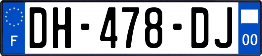 DH-478-DJ