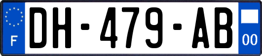 DH-479-AB