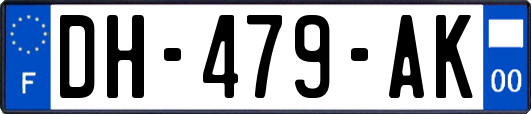 DH-479-AK