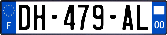 DH-479-AL