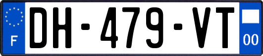 DH-479-VT