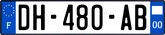 DH-480-AB