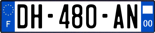 DH-480-AN