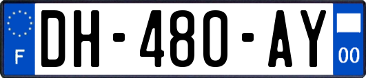 DH-480-AY