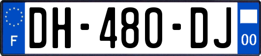 DH-480-DJ