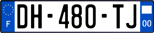 DH-480-TJ