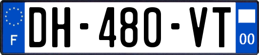 DH-480-VT