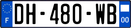 DH-480-WB