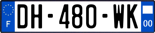 DH-480-WK