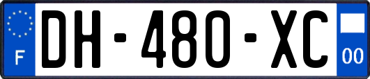 DH-480-XC