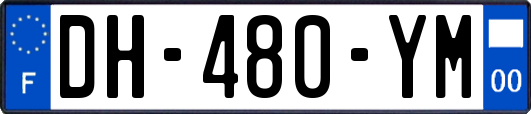 DH-480-YM