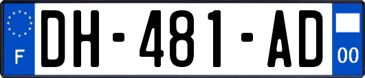 DH-481-AD