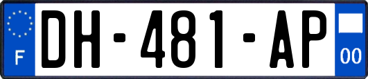 DH-481-AP