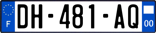 DH-481-AQ