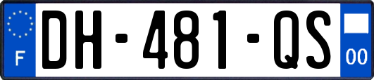 DH-481-QS