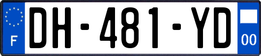 DH-481-YD