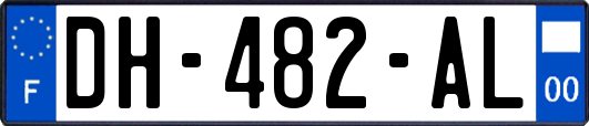 DH-482-AL