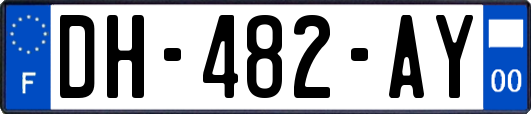 DH-482-AY