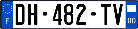 DH-482-TV