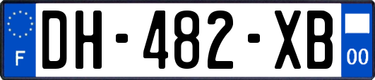 DH-482-XB