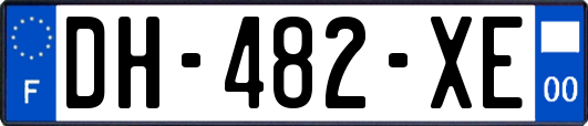 DH-482-XE