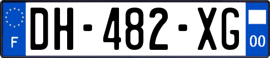 DH-482-XG