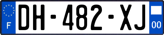 DH-482-XJ