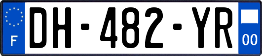 DH-482-YR