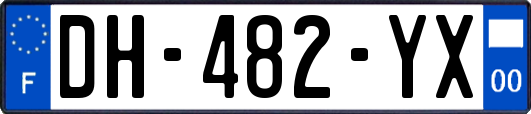 DH-482-YX