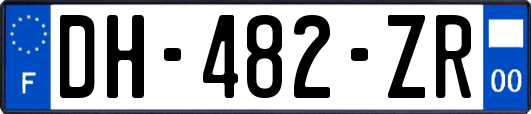 DH-482-ZR