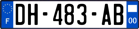 DH-483-AB