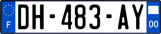 DH-483-AY