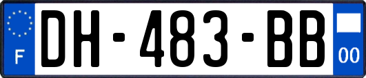 DH-483-BB