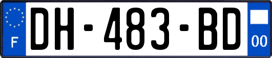 DH-483-BD