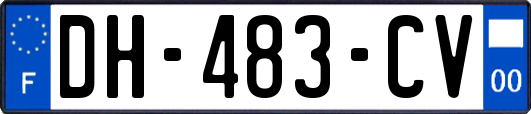 DH-483-CV