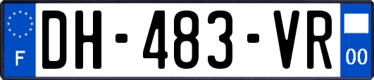 DH-483-VR