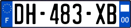 DH-483-XB