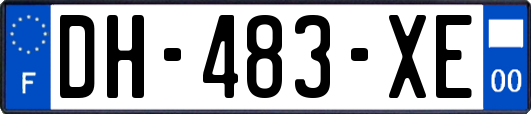 DH-483-XE