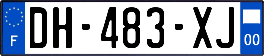 DH-483-XJ