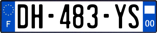 DH-483-YS